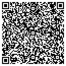 QR code with D R B Enterprises Inc contacts
