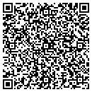 QR code with E H Lynn Industries contacts