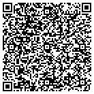 QR code with Henderson Hydraulics Inc contacts