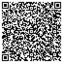 QR code with Parker Store contacts