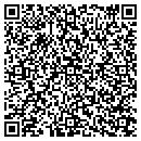 QR code with Parker Store contacts