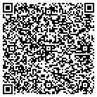 QR code with Spx Flow Technology Systems Inc contacts