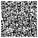 QR code with C-Tech Inc contacts