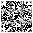 QR code with G A Campbell Machine Shop contacts