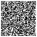 QR code with Hammerhead Pizza contacts
