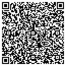QR code with Langer's Custom Fabrication Inc contacts