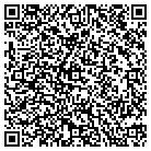 QR code with Machanix Fabrication Inc contacts