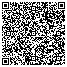 QR code with Martin Engineering Co Inc contacts