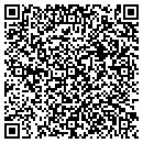 QR code with Rajbhog Cafe contacts
