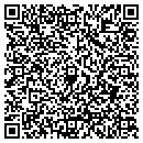 QR code with R D Foods contacts