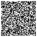 QR code with Ron's Motor & Machine contacts