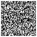 QR code with Univex Corp contacts