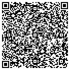 QR code with S & E Meats & Specialties contacts
