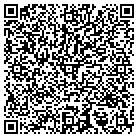 QR code with Ted Baker Custom Cutting & Wil contacts