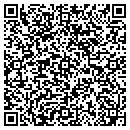 QR code with T&T Butchers Inc contacts