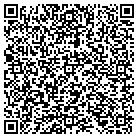 QR code with Hernando Valencia Properties contacts