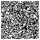 QR code with Oklawaha River Valley Civic contacts