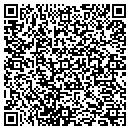 QR code with Autonetics contacts