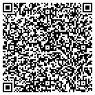 QR code with Gangster Custom Cycles Inc contacts