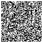 QR code with Cinetic Dy Ag Controls contacts