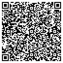QR code with C K Mfg Inc contacts