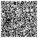 QR code with F.EE, Inc. contacts