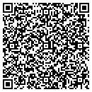 QR code with H B Infinitech contacts