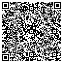 QR code with J R Automation contacts
