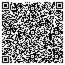 QR code with Kalalis Inc contacts