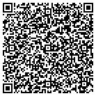 QR code with Machine Design Automation contacts
