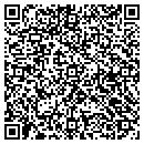 QR code with N C S  Corporation contacts