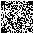 QR code with V Monitor LLC contacts