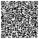 QR code with Yoder Electrical Service Inc contacts