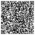 QR code with KDJE contacts
