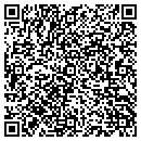 QR code with Tex Blast contacts