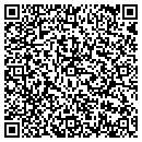 QR code with C S & S Filtration contacts