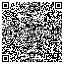 QR code with Osprey Corp contacts