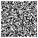 QR code with Hope Wildlife contacts