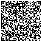 QR code with Madison Park Volunteer Fire CO contacts