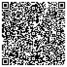 QR code with US Tanker-Fire Apparatus Inc contacts