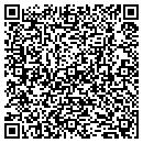 QR code with Creret Inc contacts