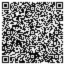 QR code with Hager Oil & Gas contacts