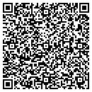QR code with Marion Oil contacts