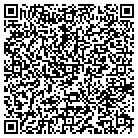 QR code with Phoenix Exploration Company Lp contacts