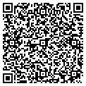QR code with Secor contacts