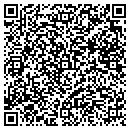 QR code with Aron Nathan Dr contacts
