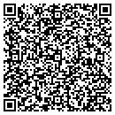QR code with G E Industrial Systems contacts
