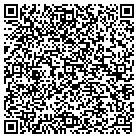 QR code with Hanson Machinery Inc contacts