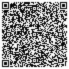 QR code with Heidelberg USA Inc contacts