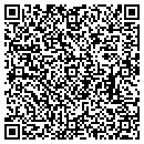 QR code with Houston Edm contacts